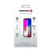 Apsauginis stiklas Swissten For Apple iPhone 13 Pro, 9H kaina
