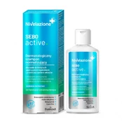 Šampūnas Farmona Nivelazione Sebo Active, 100 ml kaina