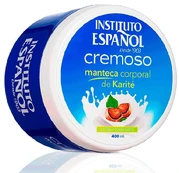 Kūno kremas Instituto Español Creamy Shea, 400 ml kaina