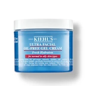 Veido kremas Kiehls Fresh Hydration, 125 ml, moterims kaina