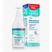Kūno losjonas Instituto Español Atopic Skin, 750 ml kaina