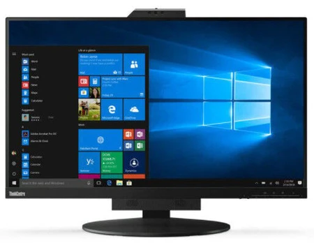 Monitorius Lenovo ThinkCentre Tiny In One 27