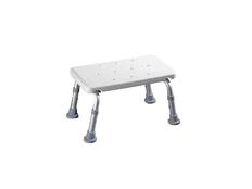 Vonios kėdė Ridder A0102601, 42 cm, balta