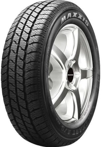 Maxxis Vansmart A/S AL2 215/60 R17 109 H