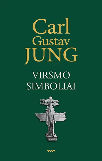 KNYGA Virsmo simboliai