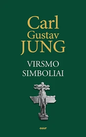 KNYGA Virsmo simboliai kaina