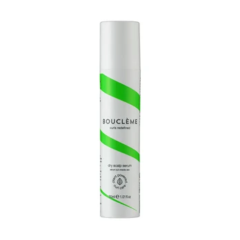 Plaukų serumas Bouclème Curls Redefined, 30 ml
