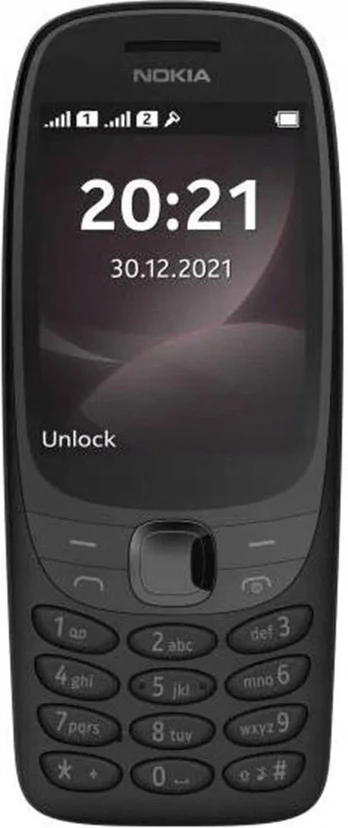 Nokia 6310