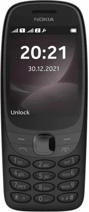 Nokia 6310 kaina