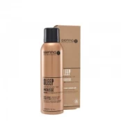 Savaiminio įdegio putos SIENNA-X - Q10 SELF TAN TINTED MOUSSE 200ml kaina