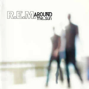 CD R.E.M. - Around The Sun
