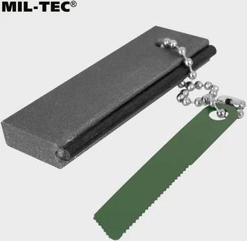 Ugnies skeltuvas Mil-tec Large Magnesium Fire Starter