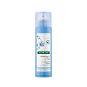 Sausas šampūnas Klorane Linen, 150 ml kaina