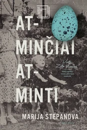Atminčiai atminti kaina