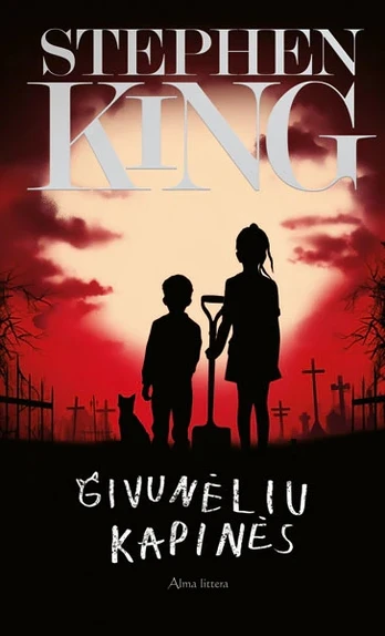 KNYGA Givunėliu kapinės