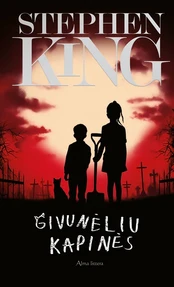 KNYGA Givunėliu kapinės kaina