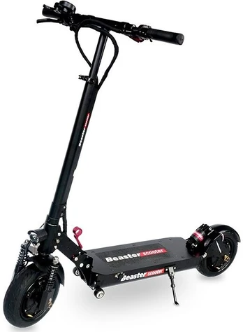 Beaster Scooter El, Paspirtukas, BS55