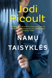 KNYGA Namų taisyklės kaina