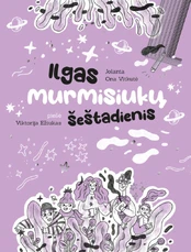 Ilgas murmisiukų šeštadienis kaina