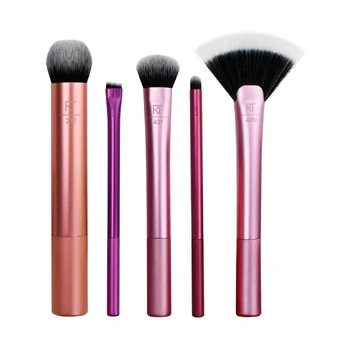 Real Techniques - Set of cosmetic brushes Artist Essential s