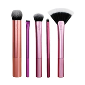Real Techniques - Set of cosmetic brushes Artist Essential s kaina