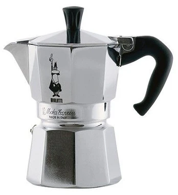Kavos aparatas Bialetti Moka Express