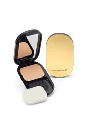 Kompaktinis makiažo pagrindas Max Factor Facefinity, 03 Natural, 10 g, kaina