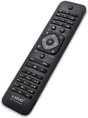 TV pultas Savio RC-10 Universal, 30 m kaina