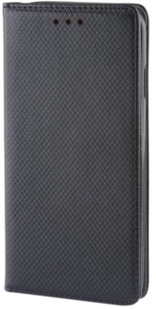 Telefono dėklas Mocco, Apple iPhone XR, juoda