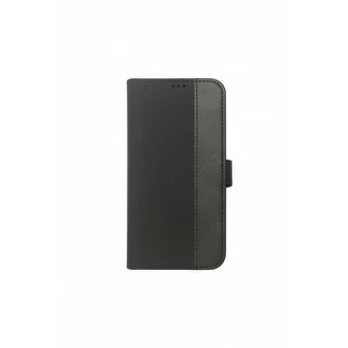 Dėklas Just Must Galaxy S23 Dennis Flip Black