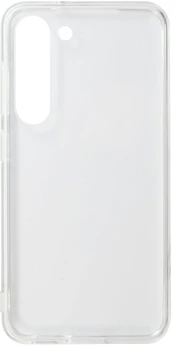 Just Must JM PURE XI case for Galaxy S23 Clear (Clear) kaina