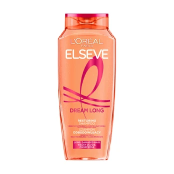 Šampūnas L'Oreal Elseve Dream Long, 250 ml