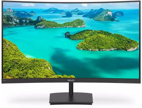 Monitorius Philips 241E1SC/00