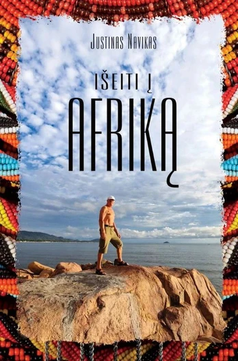 KNYGA Išeiti į Afriką