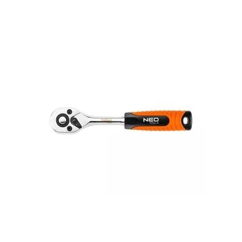Neo 1/2 colio tiesus reketas, 265 mm, 45T