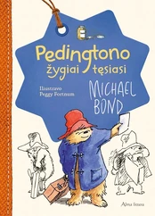 Pedingtono žygiai tęsiasi kaina