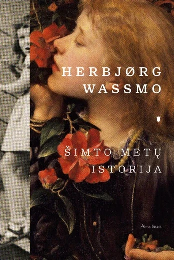 KNYGA Šimto metų istorija