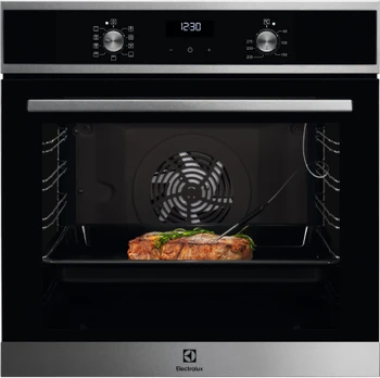 Įmontuojama orkaitė Electrolux EOE5C71Z
