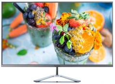 Monitorius ViewSonic VX3276-2K-MHD