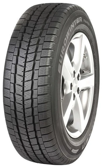 Falken 195/65R16C EUROWINTER VAN01 104/102T