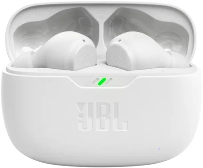 Belaidės ausinės JBL Wave Beam
