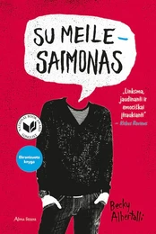KNYGA Su meile – Saimonas kaina