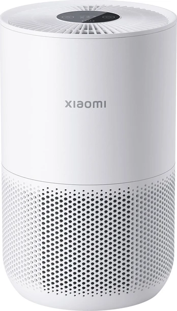 Drėkintuvas Xiaomi Oro valytuvas oro valytuvas 4 compact