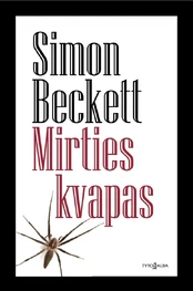 KNYGA Mirties kvapas kaina