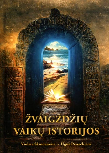 Žvaigždžių vaikų istorijos