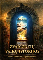 Žvaigždžių vaikų istorijos kaina