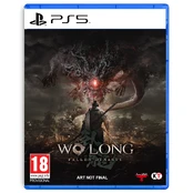 Wo Long: Fallen Dynasty Playstation 5 kaina