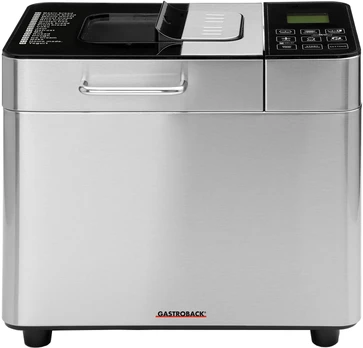 Duonkepė Gastroback Design Advanced 42823