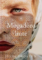 Mogadoro liūtė kaina