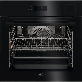 Įmontuojama orkaitė AEG BSE798380B